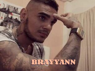 BRAYYANN