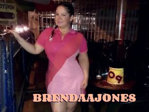 BRENDAAJONES