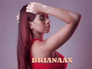 BRIANAAX