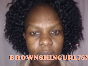 BROWNSKINGURL78X