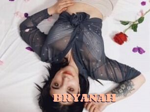 BRYANAH