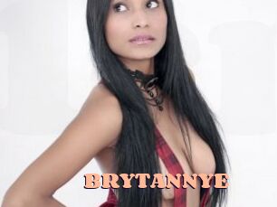 BRYTANNYE