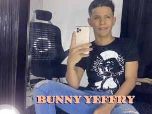BUNNY_YEFFRY Chatte Rasée
