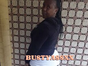 BUSTYASSXX