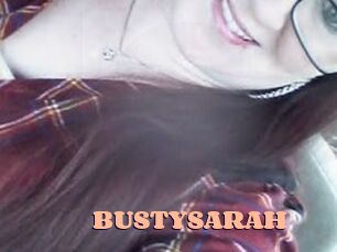 BUSTYSARAH
