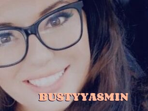 BUSTYYASMIN