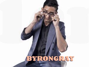 BYRONGRAY