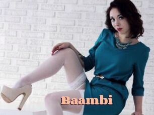 Baambi