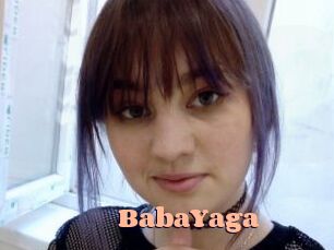 BabaYaga