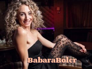 BabaraBoler