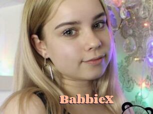 BabbieX