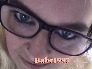 Babe1993
