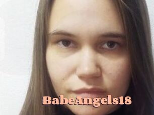 BabeAngels18