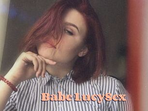 Babe_LucySex