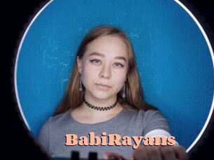 BabiRayans