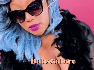 BabsGalore