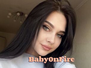 Baby0nFire