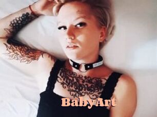 BabyArt