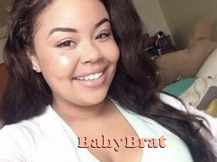 BabyBrat
