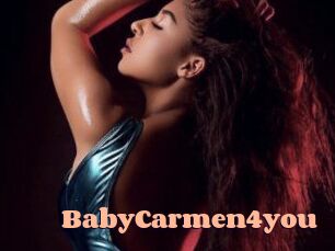BabyCarmen4you