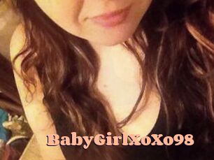 BabyGirlXoXo98