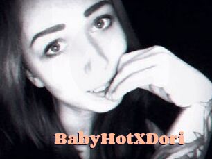 Baby_HotX_Dori