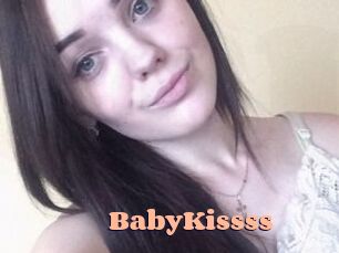 BabyKissss