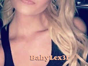 BabyLex31