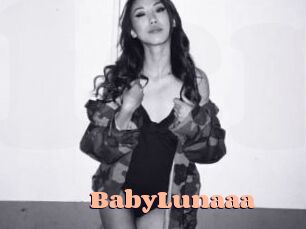 BabyLunaaa