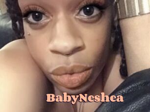 BabyNeshea