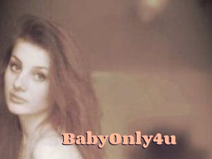 BabyOnly4u