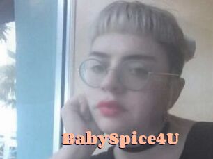 BabySpice4U
