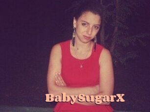 BabySugarX