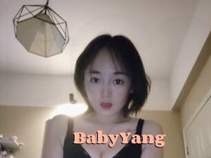 BabyYang