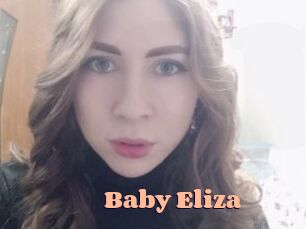 Baby_Eliza