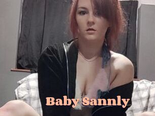 Baby_Sannly