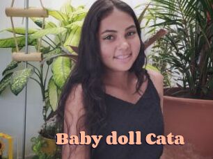 Baby_doll_Cata Chatte Rasée
