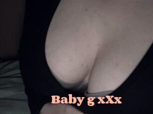 Baby_g_xXx