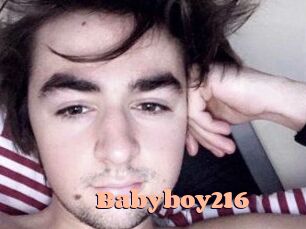 Babyboy216