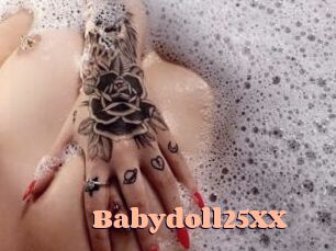 Babydoll25XX