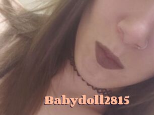 Babydoll2815 Chatte Rasée