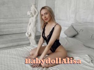 BabydollAlisa