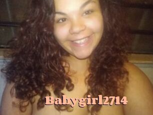 Babygirl2714
