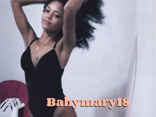 Babymary18