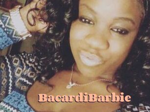 BacardiBarbie