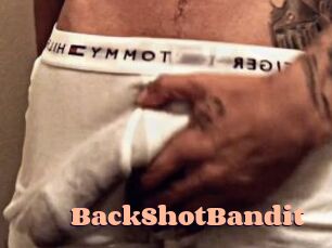BackShotBandit