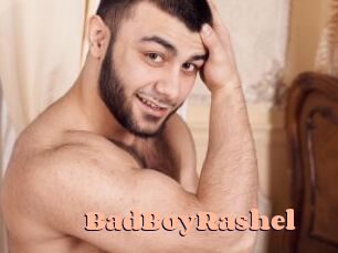 BadBoyRashel
