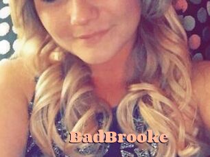 BadBrooke