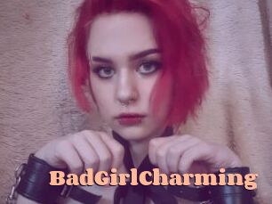 BadGirlCharming