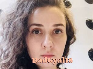 BadGyal18